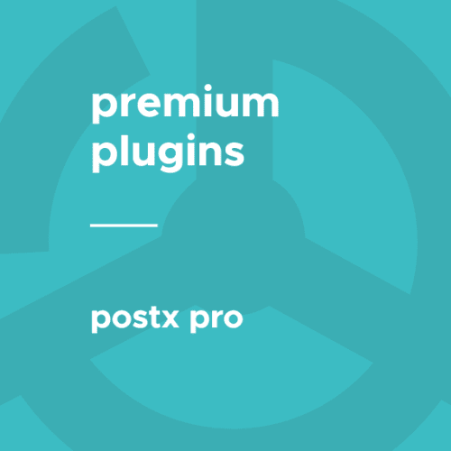 PostX Pro – Gutenberg Post Grid Blocks