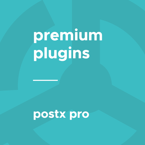 PostX Pro – Gutenberg Post Grid Blocks