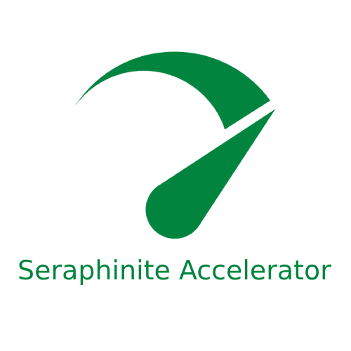 Seraphinite Accelerator