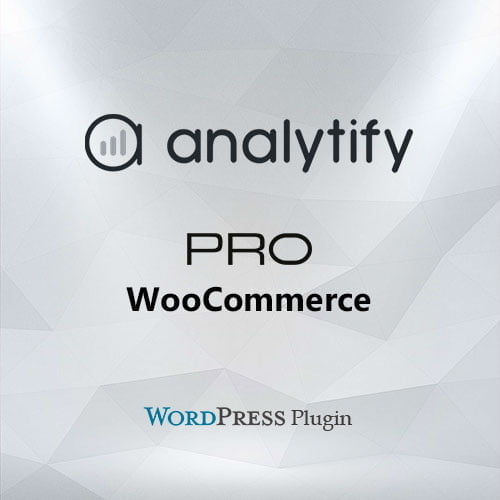 Analytify Pro WooCommerce Add on 1