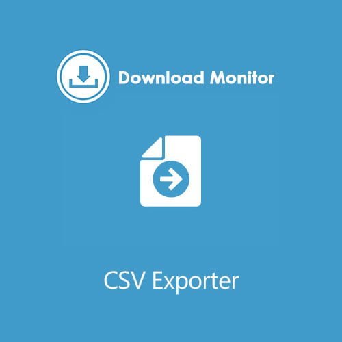 CSV Exporter