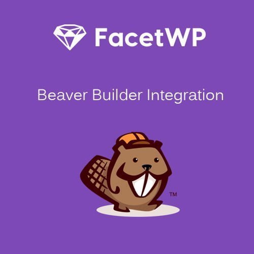 FacetWP – Beaver Builder Integration