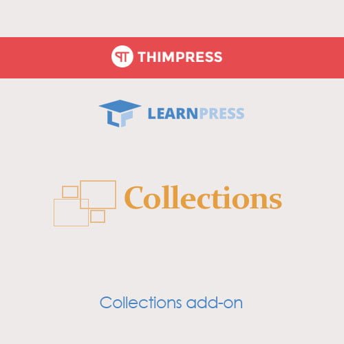 LearnPress – Collections
