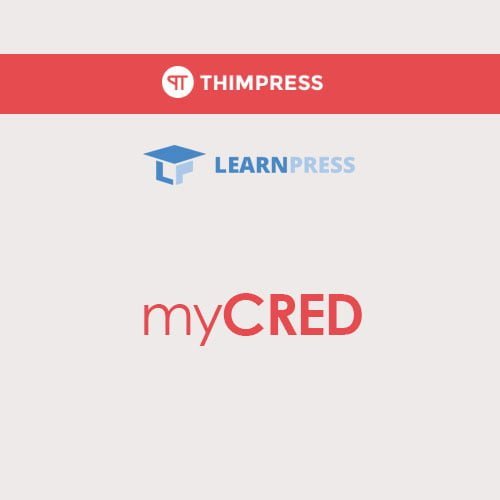 LearnPress – myCRED Integration