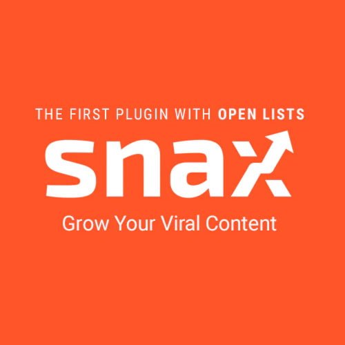 Snax Viral Content Builder 1