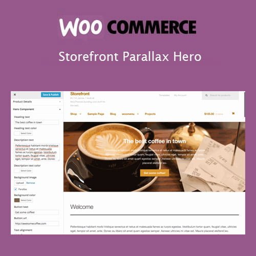 Storefront Parallax Hero 1