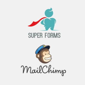 Super Forms – Mailchimp