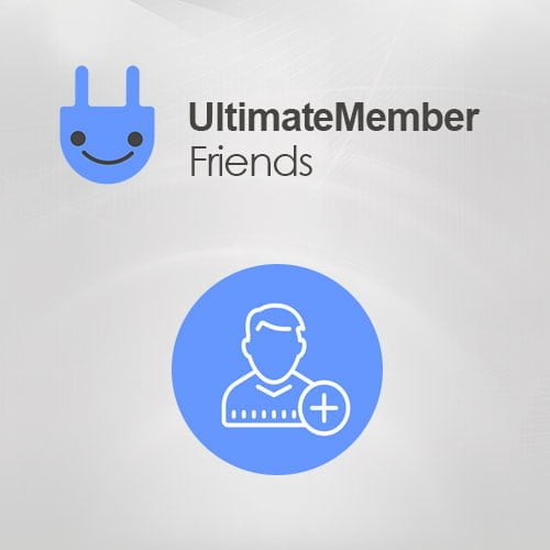 Ultimate Member Friends Addon