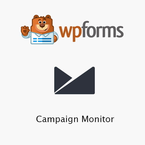 WPForms – Campaign Monitor