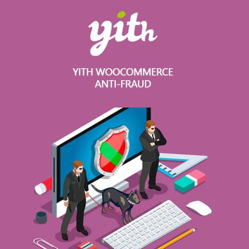 YITH WooCommerce Anti Fraud Premium