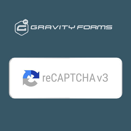 Gravity Forms reCAPTCHA Add-On