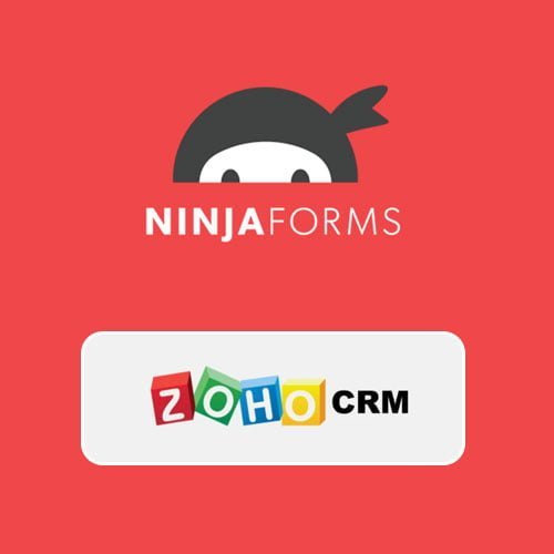 Ninja Forms Zoho CRM