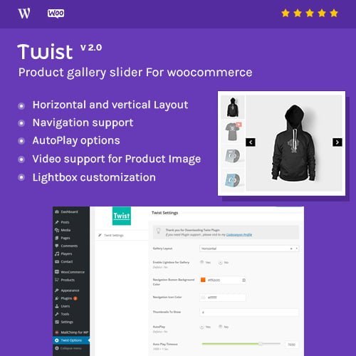 Product-Gallery-Slider-for-Woocommerce-Twist.jpg Product Gallery Slider for Woocommerce – Twist - Image 1