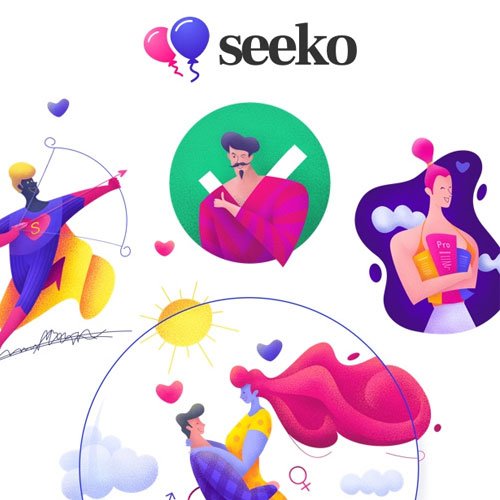 Seeko-Community-Site-Builder-with-BuddyPress-SuperPowers.jpg Seeko – Community Site Builder with BuddyPress SuperPowers - Image 1
